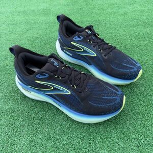 BROOKS GLYCERIN GTS 22 WIDE - Men’s Running Shoes - SIZE 11.5